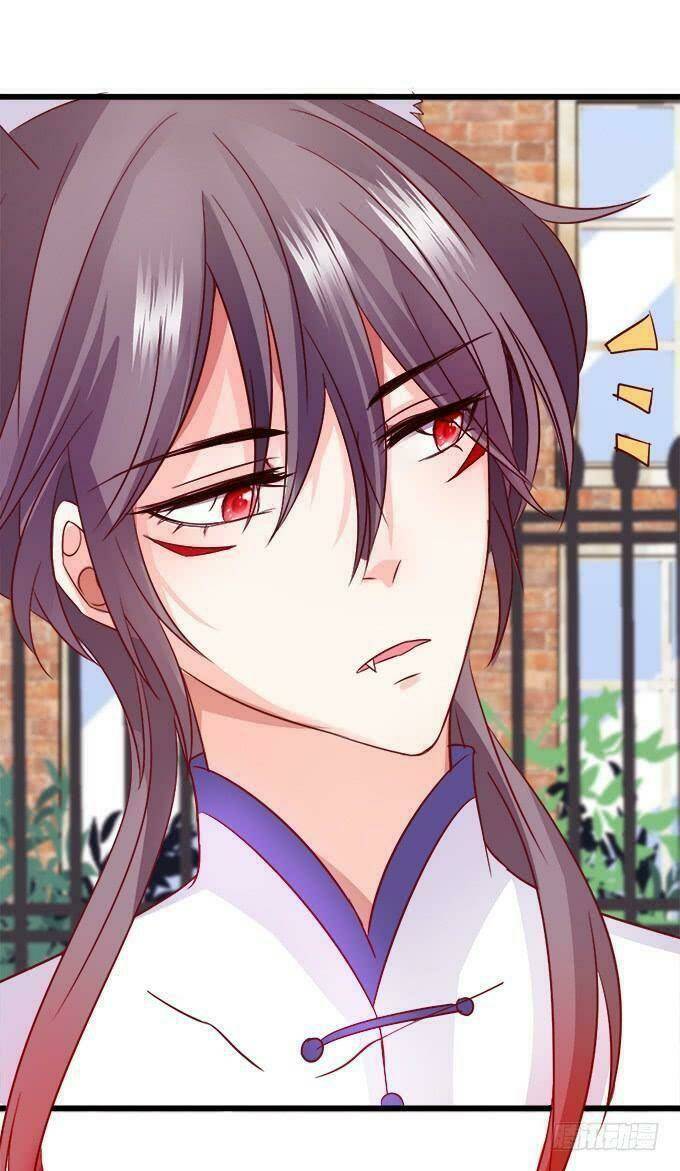 Hồ Tiên Hung Bạo Chapter 14 - Trang 2