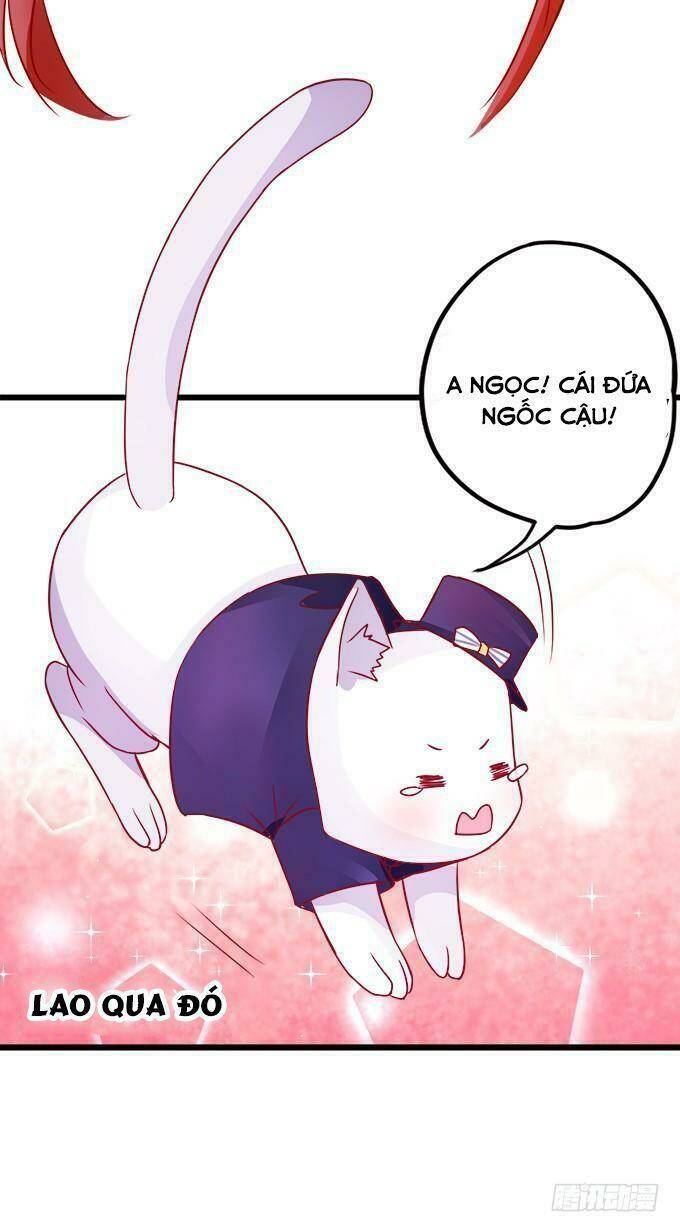 Hồ Tiên Hung Bạo Chapter 14 - Trang 2