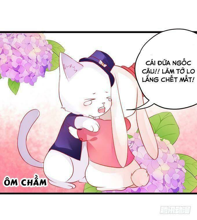 Hồ Tiên Hung Bạo Chapter 14 - Trang 2