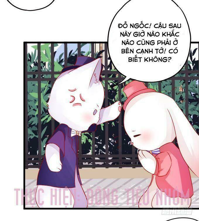 Hồ Tiên Hung Bạo Chapter 14 - Trang 2