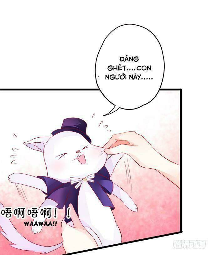 Hồ Tiên Hung Bạo Chapter 14 - Trang 2