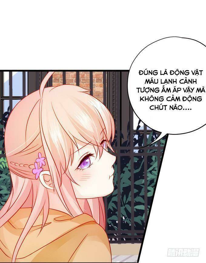 Hồ Tiên Hung Bạo Chapter 14 - Trang 2