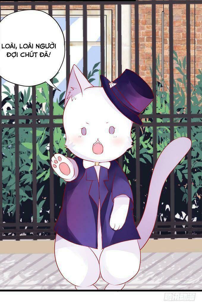 Hồ Tiên Hung Bạo Chapter 14 - Trang 2