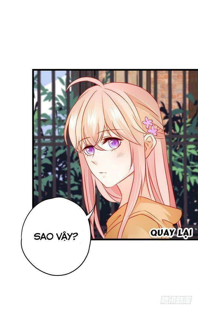 Hồ Tiên Hung Bạo Chapter 14 - Trang 2