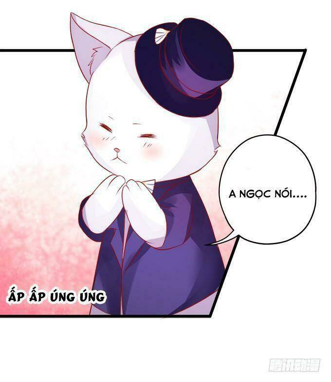 Hồ Tiên Hung Bạo Chapter 14 - Trang 2