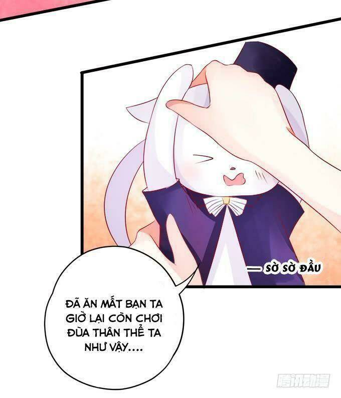 Hồ Tiên Hung Bạo Chapter 14 - Trang 2