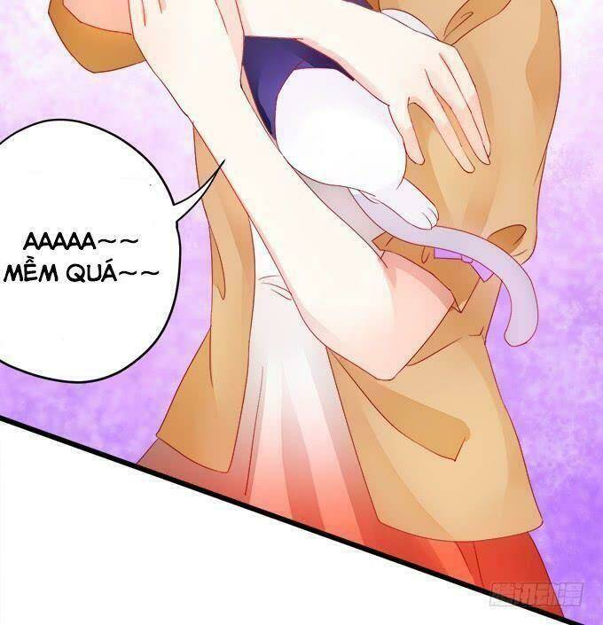 Hồ Tiên Hung Bạo Chapter 14 - Trang 2