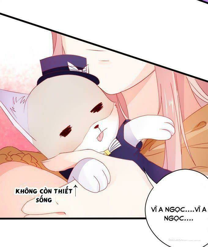 Hồ Tiên Hung Bạo Chapter 14 - Trang 2