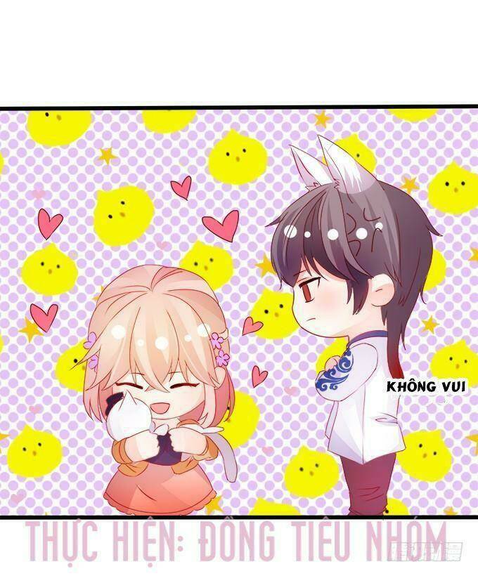 Hồ Tiên Hung Bạo Chapter 14 - Trang 2