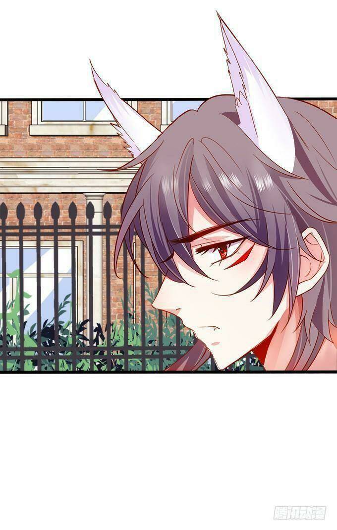 Hồ Tiên Hung Bạo Chapter 14 - Trang 2