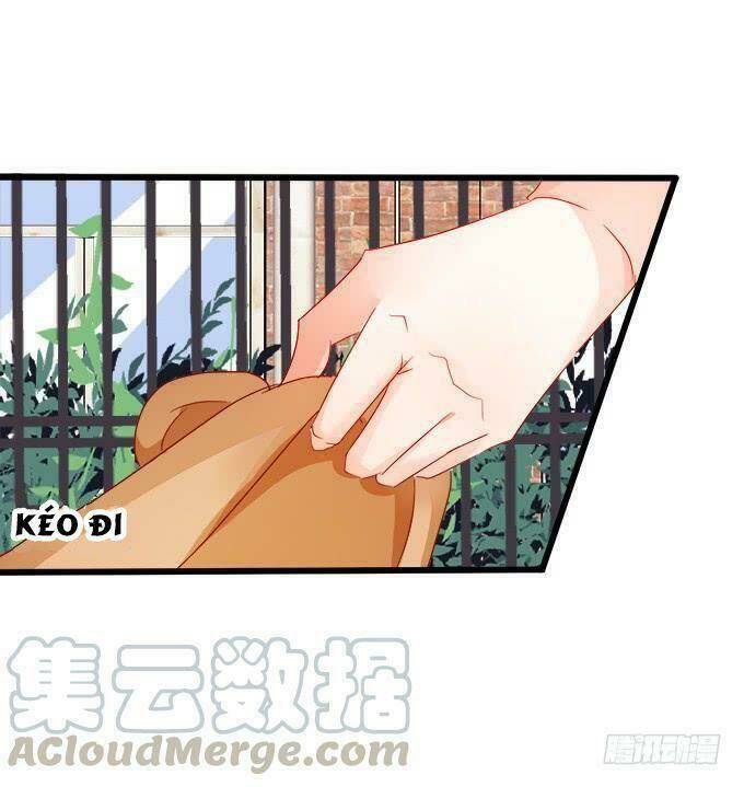 Hồ Tiên Hung Bạo Chapter 14 - Trang 2