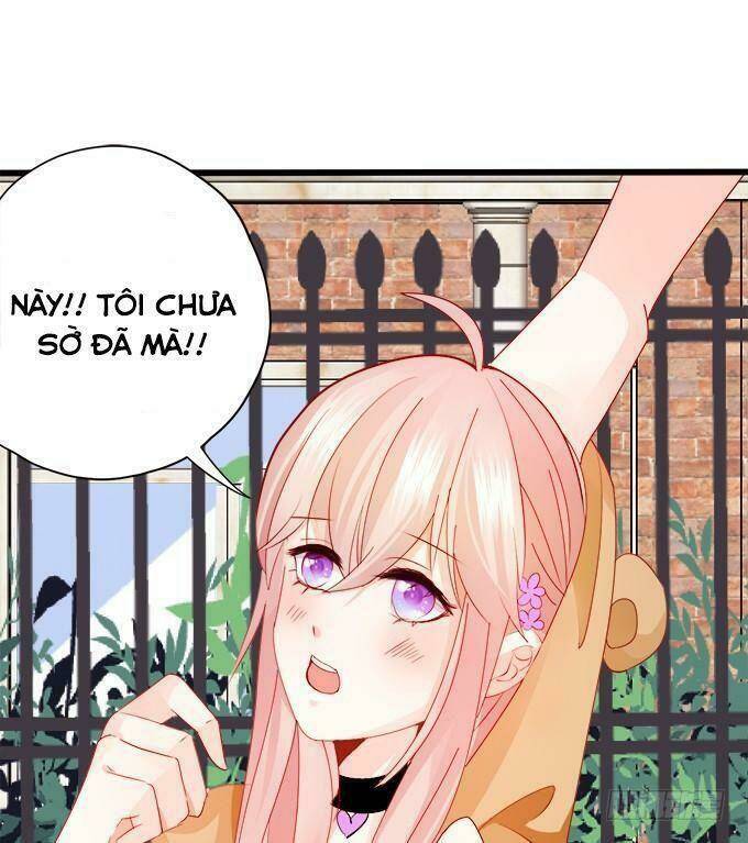 Hồ Tiên Hung Bạo Chapter 14 - Trang 2