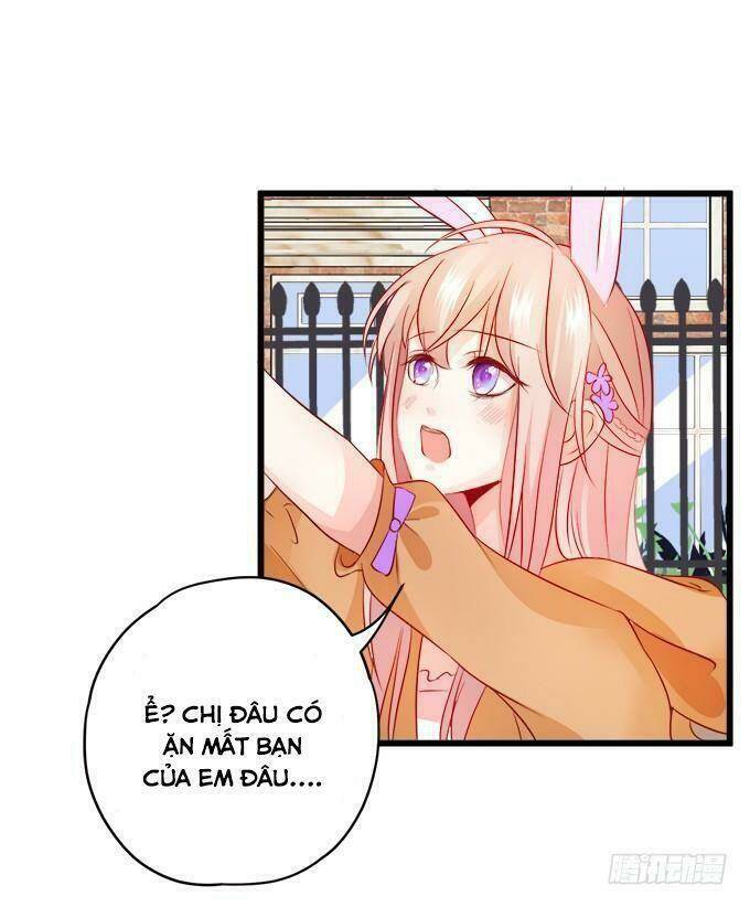 Hồ Tiên Hung Bạo Chapter 14 - Trang 2