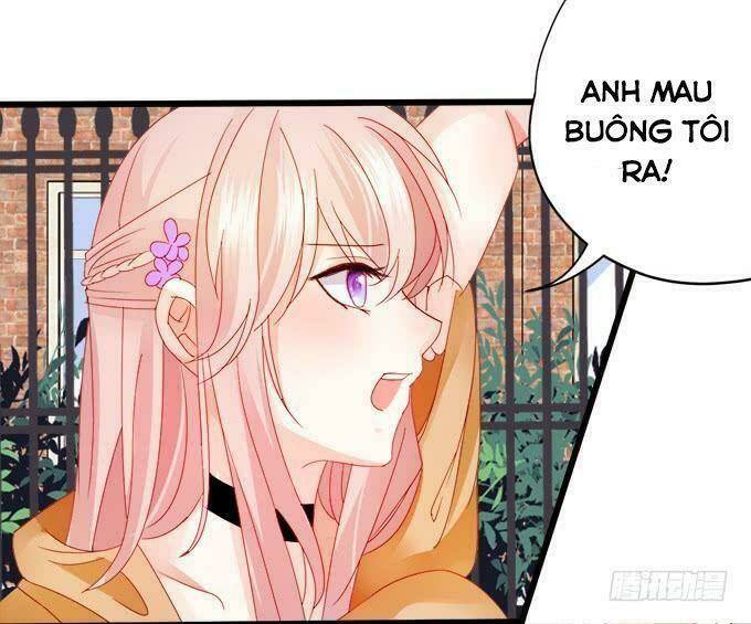 Hồ Tiên Hung Bạo Chapter 14 - Trang 2