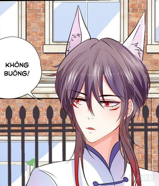 Hồ Tiên Hung Bạo Chapter 14 - Trang 2