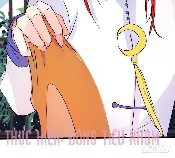 Hồ Tiên Hung Bạo Chapter 14 - Trang 2