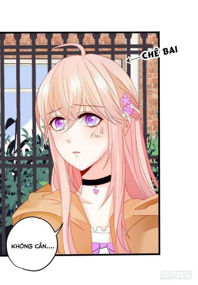 Hồ Tiên Hung Bạo Chapter 14 - Trang 2