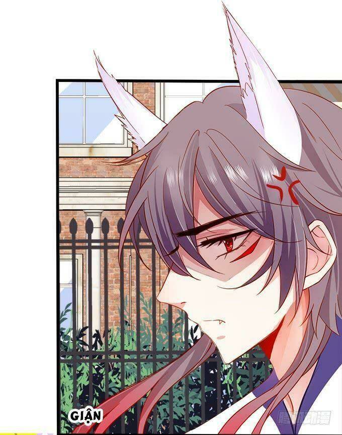 Hồ Tiên Hung Bạo Chapter 14 - Trang 2