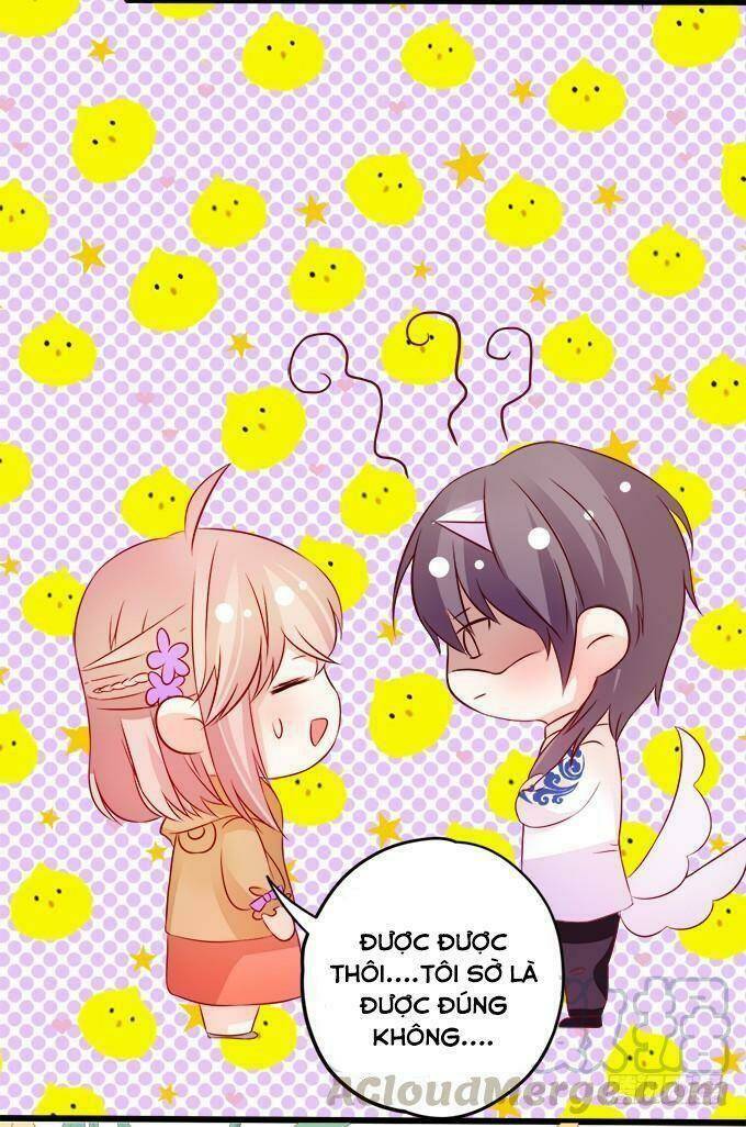 Hồ Tiên Hung Bạo Chapter 14 - Trang 2