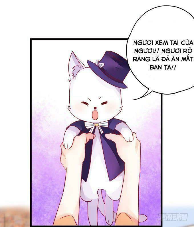 Hồ Tiên Hung Bạo Chapter 14 - Trang 2