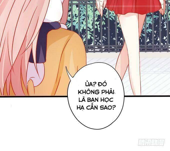 Hồ Tiên Hung Bạo Chapter 15 - Trang 2