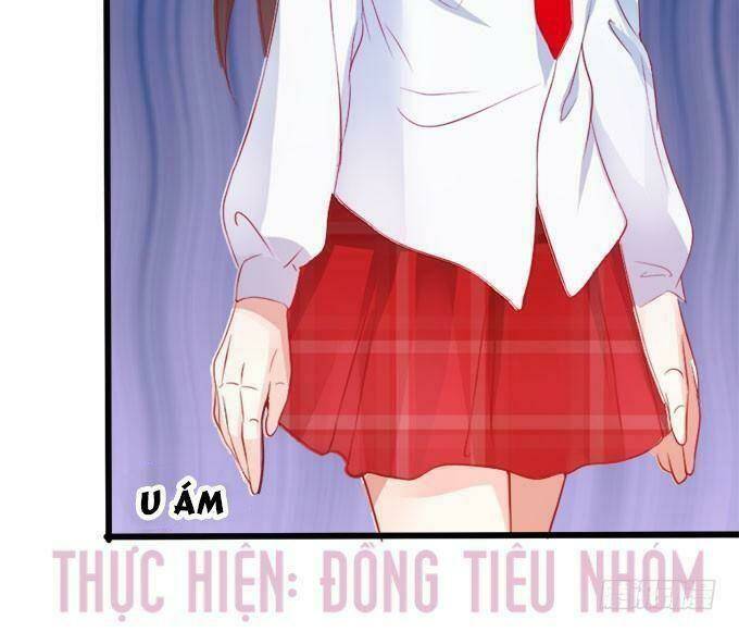 Hồ Tiên Hung Bạo Chapter 15 - Trang 2