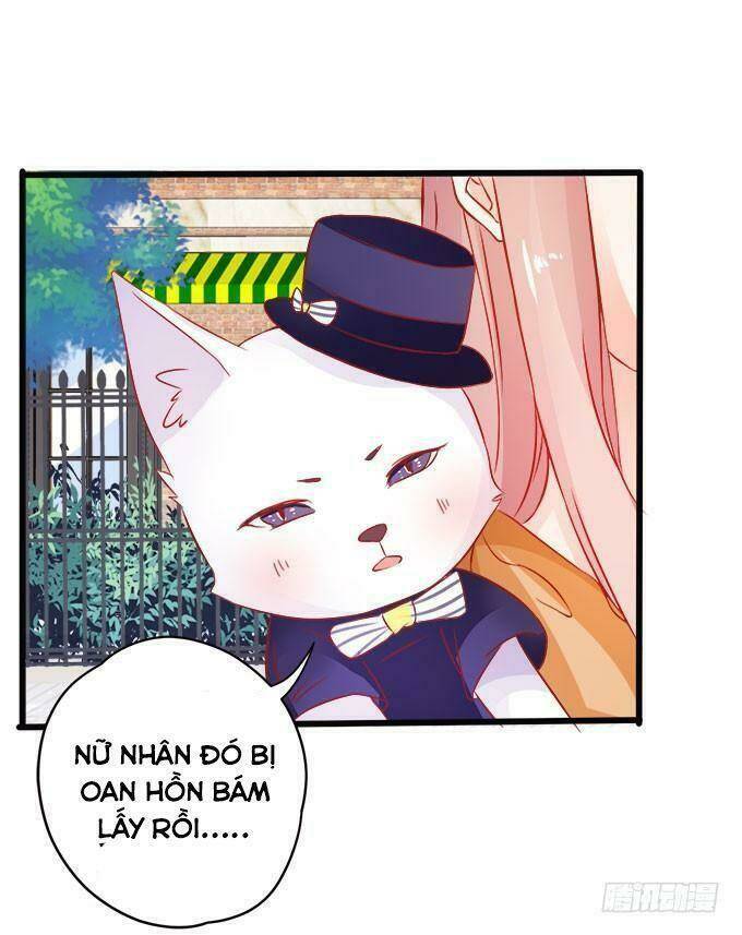 Hồ Tiên Hung Bạo Chapter 15 - Trang 2