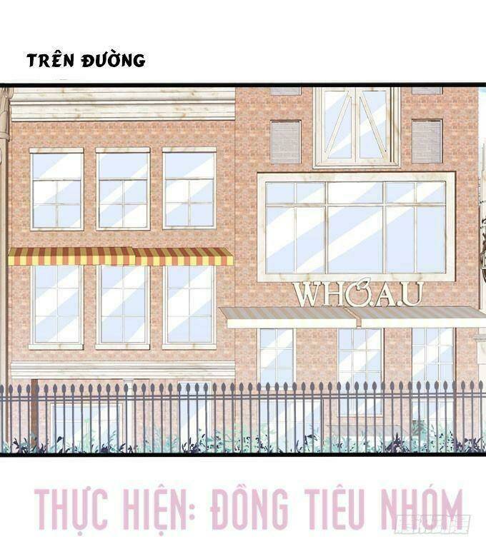 Hồ Tiên Hung Bạo Chapter 15 - Trang 2