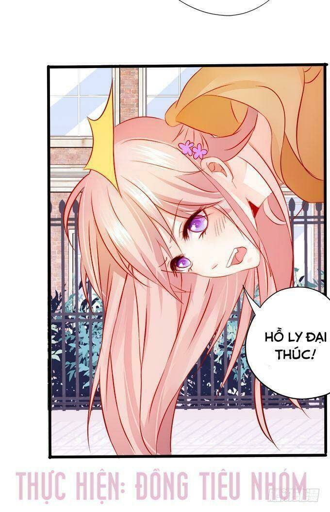Hồ Tiên Hung Bạo Chapter 15 - Trang 2