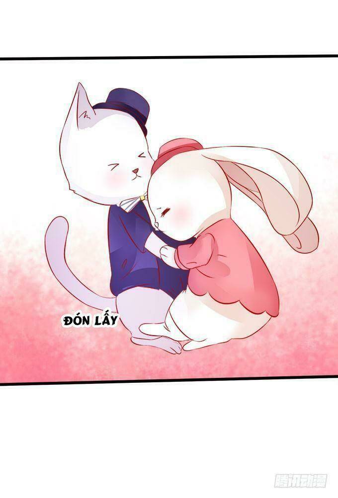 Hồ Tiên Hung Bạo Chapter 15 - Trang 2