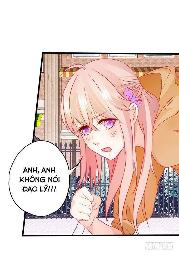 Hồ Tiên Hung Bạo Chapter 15 - Trang 2