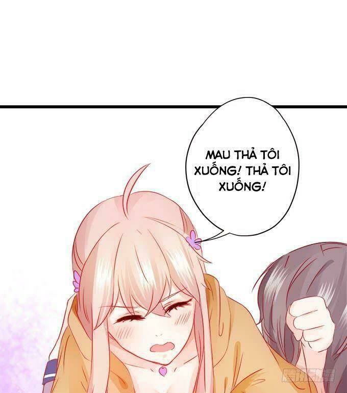 Hồ Tiên Hung Bạo Chapter 15 - Trang 2