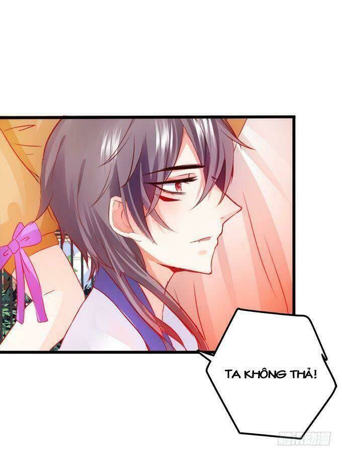 Hồ Tiên Hung Bạo Chapter 15 - Trang 2