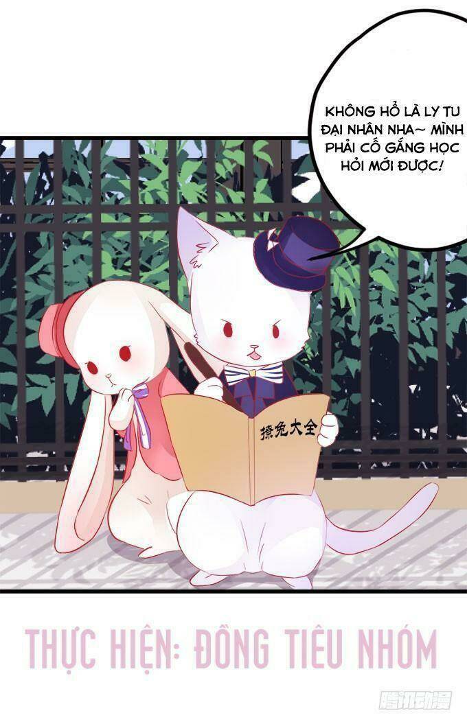 Hồ Tiên Hung Bạo Chapter 15 - Trang 2