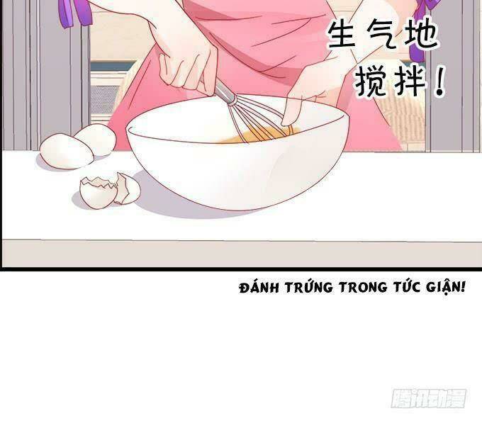 Hồ Tiên Hung Bạo Chapter 15 - Trang 2