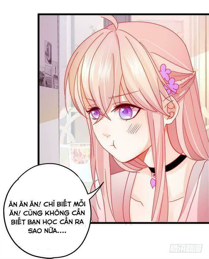 Hồ Tiên Hung Bạo Chapter 15 - Trang 2