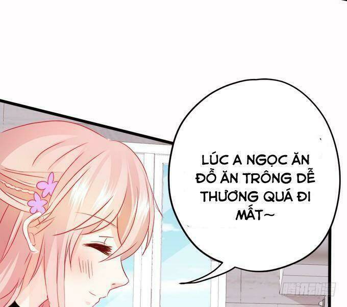 Hồ Tiên Hung Bạo Chapter 15 - Trang 2