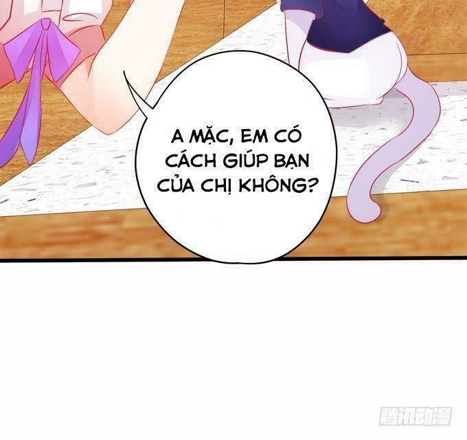 Hồ Tiên Hung Bạo Chapter 15 - Trang 2