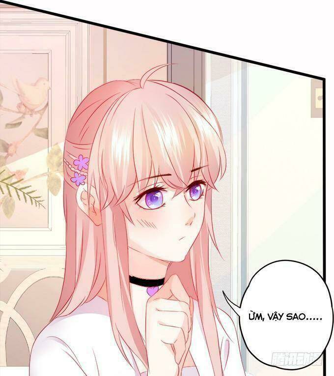 Hồ Tiên Hung Bạo Chapter 15 - Trang 2