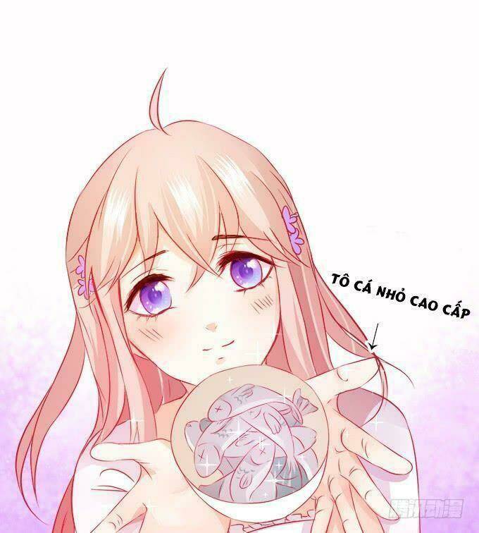 Hồ Tiên Hung Bạo Chapter 15 - Trang 2