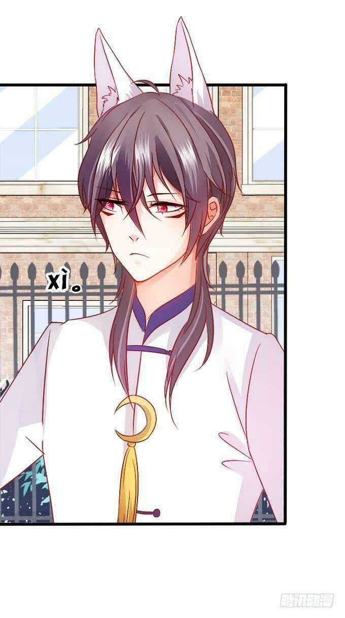 Hồ Tiên Hung Bạo Chapter 15 - Trang 2