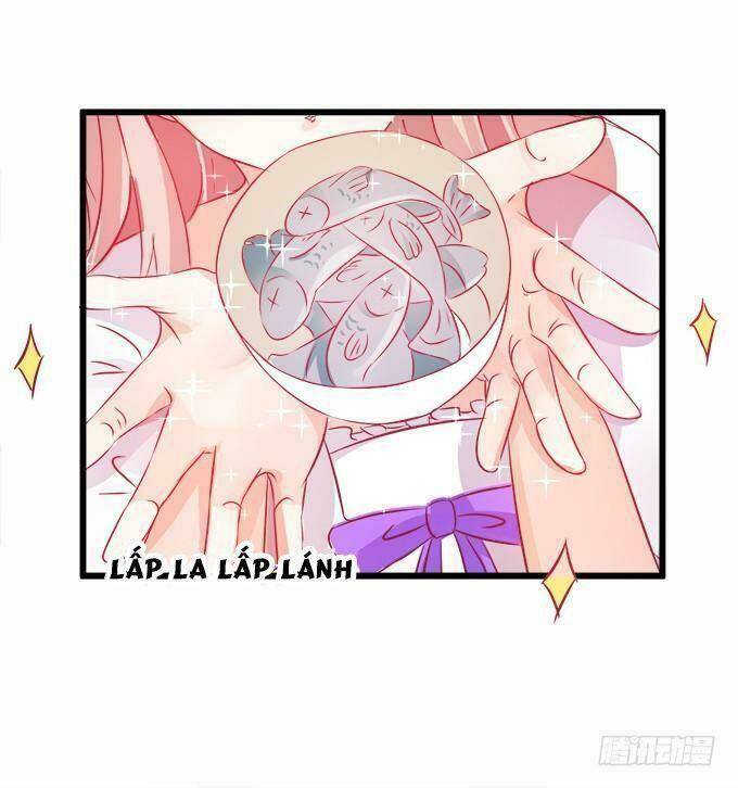 Hồ Tiên Hung Bạo Chapter 15 - Trang 2