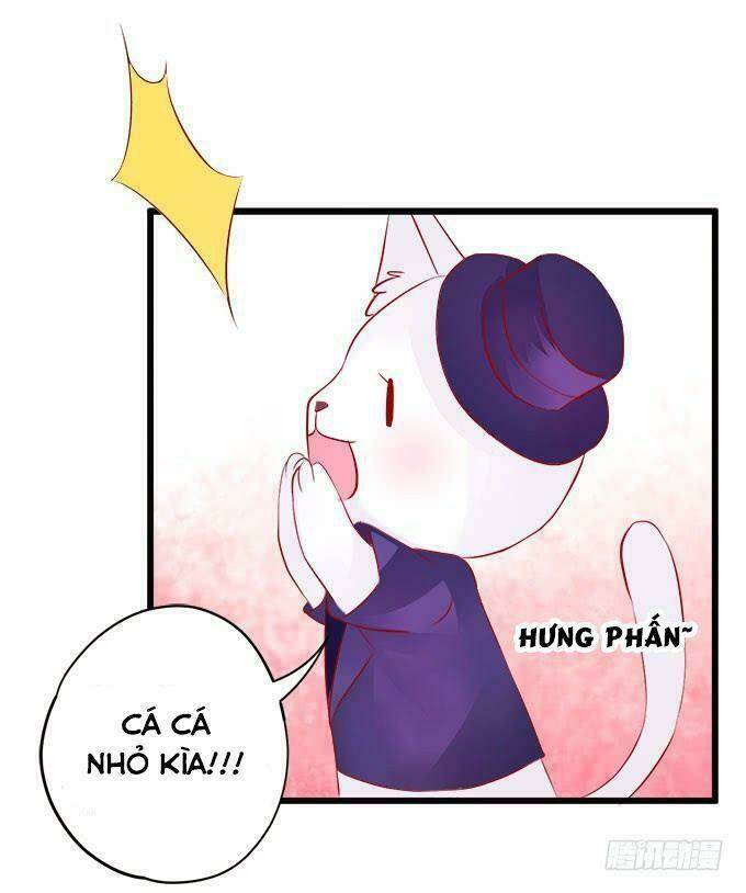 Hồ Tiên Hung Bạo Chapter 15 - Trang 2