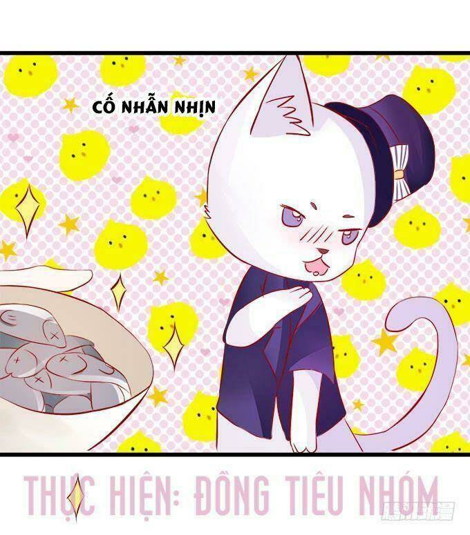 Hồ Tiên Hung Bạo Chapter 15 - Trang 2