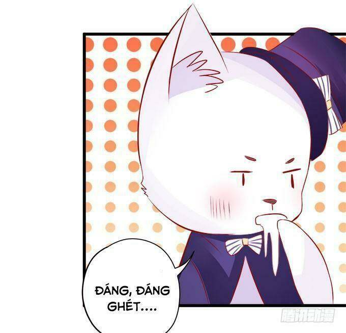 Hồ Tiên Hung Bạo Chapter 15 - Trang 2