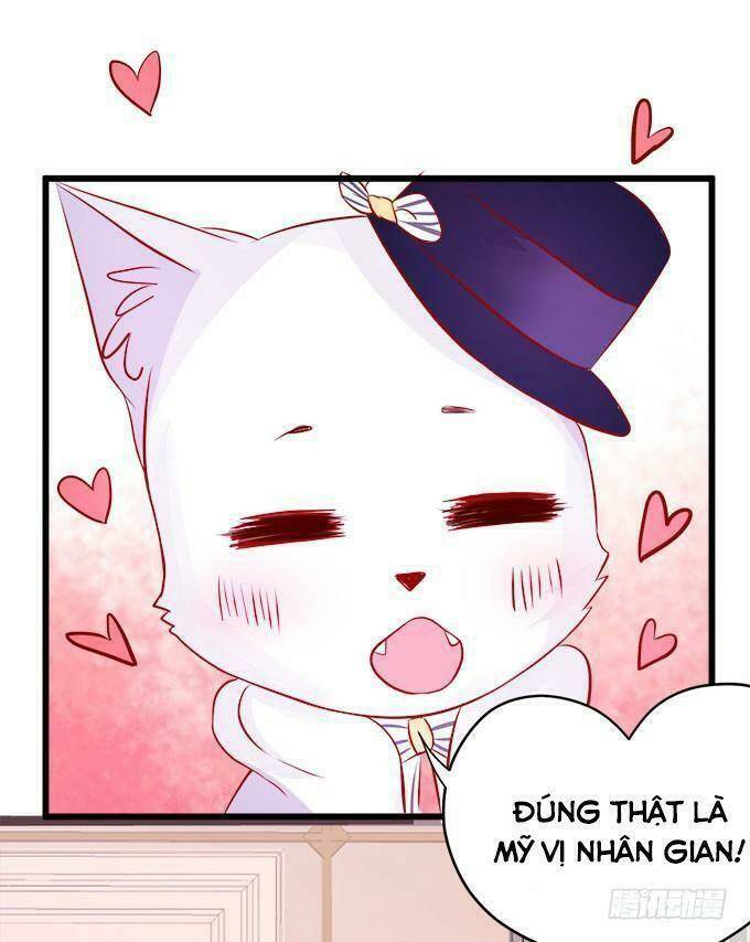 Hồ Tiên Hung Bạo Chapter 15 - Trang 2