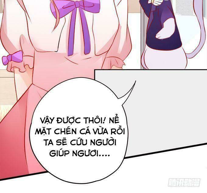 Hồ Tiên Hung Bạo Chapter 15 - Trang 2