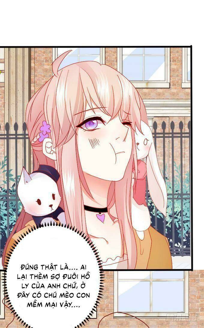 Hồ Tiên Hung Bạo Chapter 15 - Trang 2