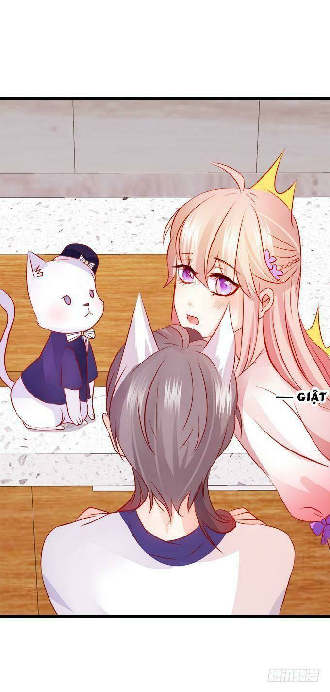 Hồ Tiên Hung Bạo Chapter 15 - Trang 2