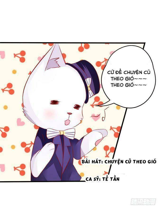 Hồ Tiên Hung Bạo Chapter 15 - Trang 2